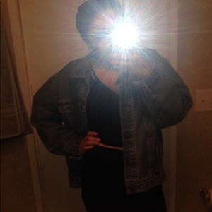 Meet your Posher, Bethany